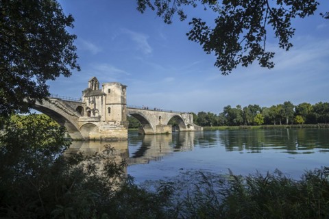 Pont Saint-Benezet