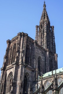 Cathedral of Our Lady of Strasbourg