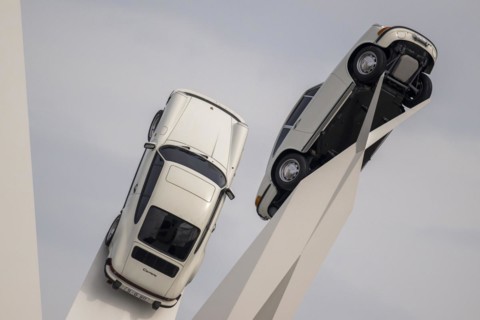 Sculpture Inspiration 911