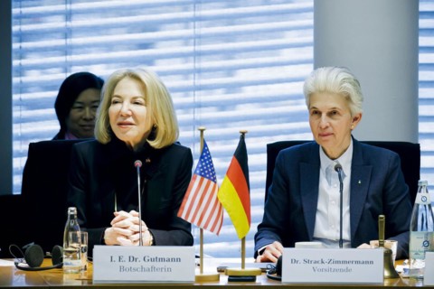 Amy Gutmann