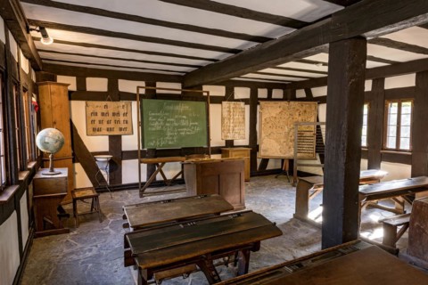 Classroom