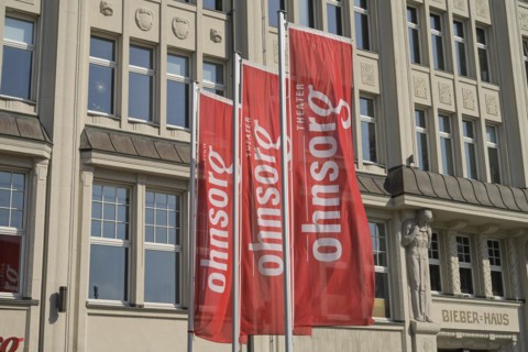 Ohnsorg-Theater