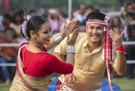 Guwahati