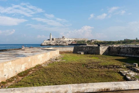 Historic Lighthouse