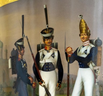 Detail photo