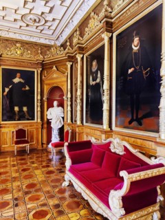 Ancestral Gallery