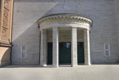 Hubertus Wald Forum