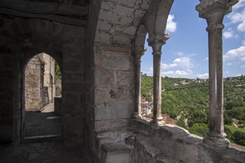 Rocamadour
