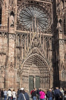 Rose window