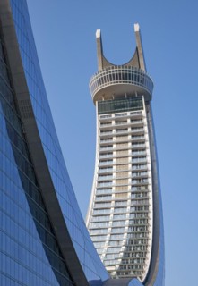Katara Towers