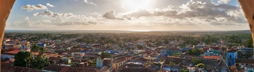 City view
