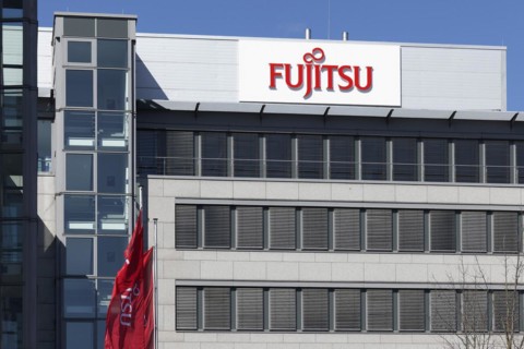 Fujitsu Technology Solutions GmbH