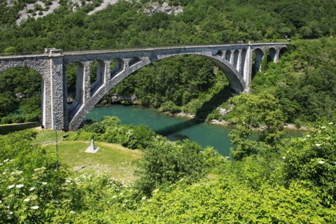 Solcano Bridge