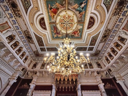 Throne Room