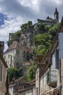 Rocamadour