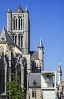 Saint Nicholas' church