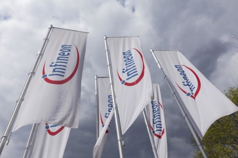Infineon Technologies AG