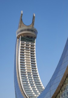 Katara Towers