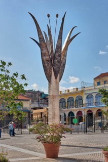 Modern Sculpture