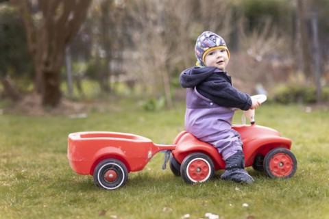 Toddler