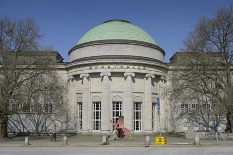 Kunsthalle Hamburg