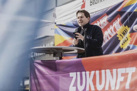 Kevin Kuehnert