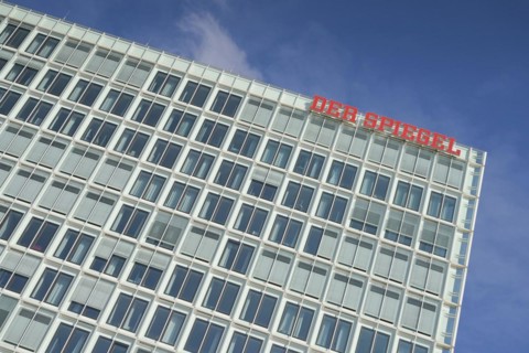 Spiegel-Verlag