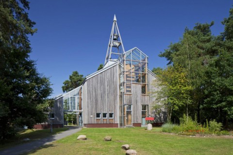 The One-World-Church
