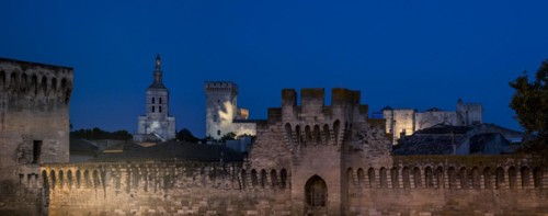 The Ramparts
