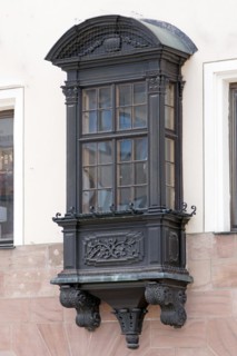 Historisches Choerlein