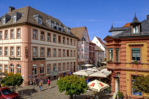 Market Square