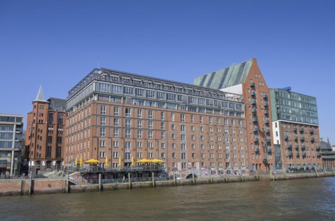 Residential building