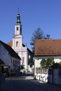 Ursuline Church