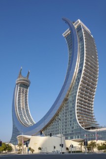 Katara Towers