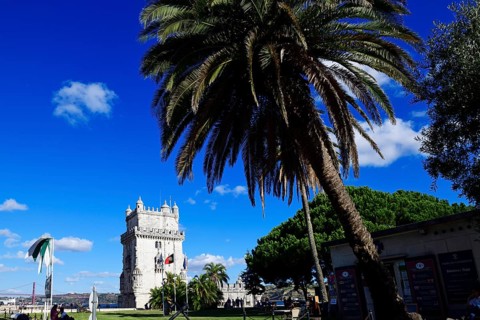 Torre de Belem