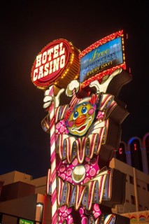 Illuminated sign