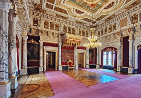 Throne Room