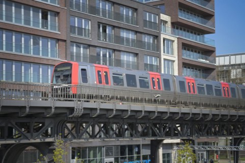 S-Bahn