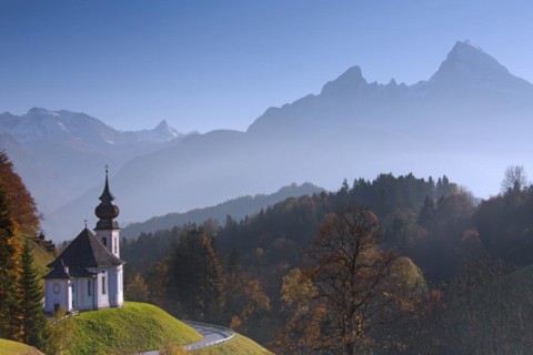 Wallfahrtskirche