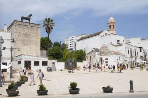 Largo Martelotta