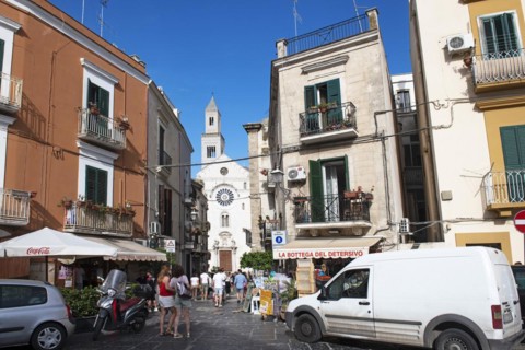 San Sabino Cathedral