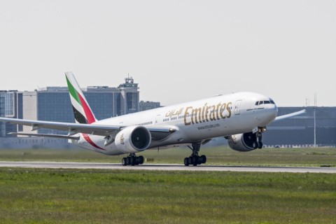 Boeing 777-300ER