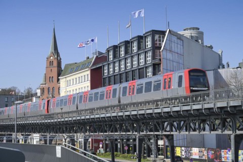 S-Bahn