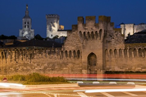 The Ramparts
