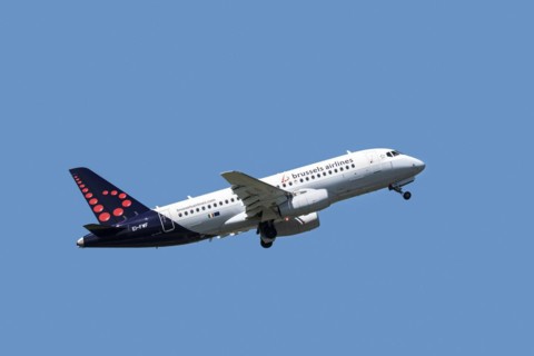 Sukhoi Superjet 100-95B