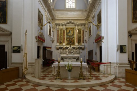 Cathedral of the Assumption of the Virgin Mary