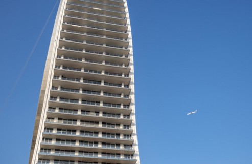 Katara Towers