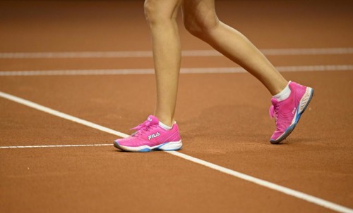 Karolina Pliskova