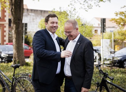 Lars Klingbeil