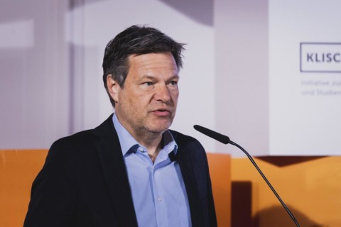 Robert Habeck